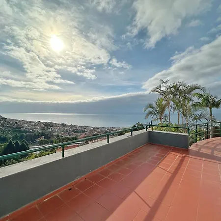 Blue Horizon House