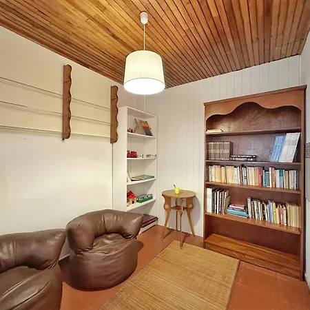 Blue Horizon House 펜션 푼샬