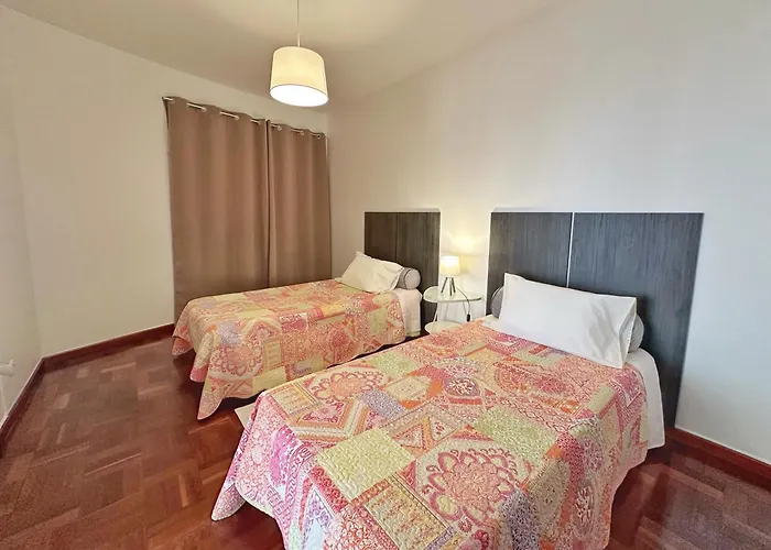 Blue Horizon House * Funchal (Madeira)