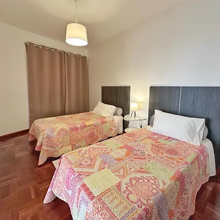 Blue Horizon House * Φουνκάλ