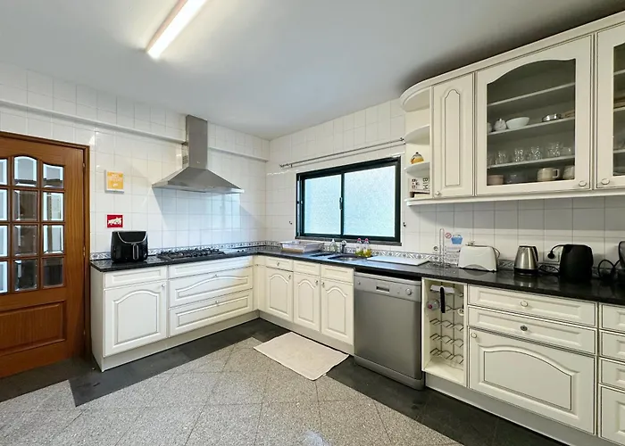 Blue Horizon House *