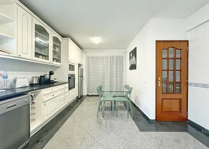 בית נופש Blue Horizon House *