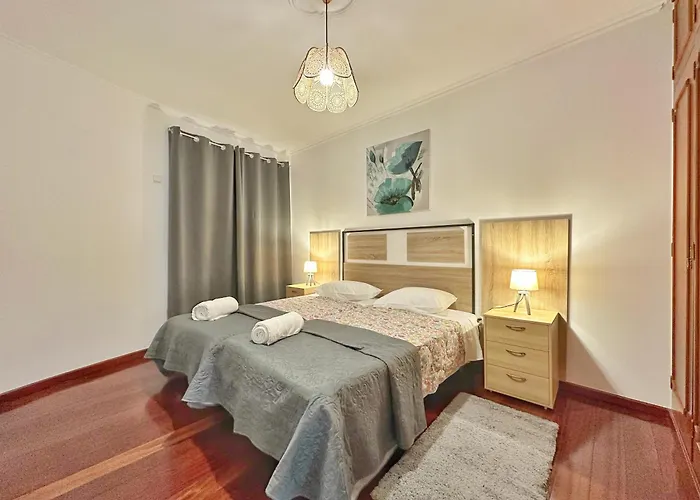 בית נופש Blue Horizon House *