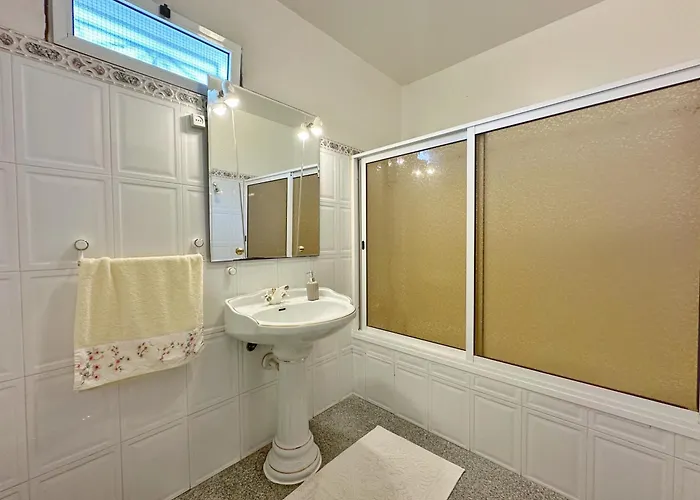 בית נופש Blue Horizon House *