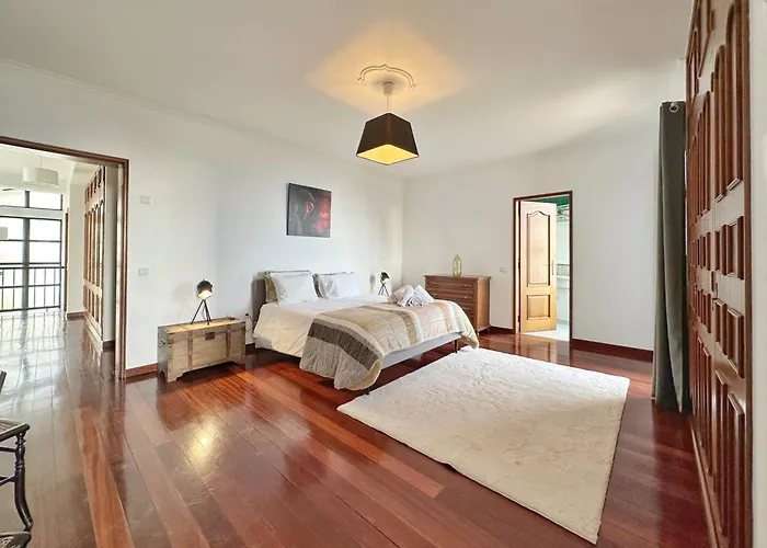 בית נופש Blue Horizon House