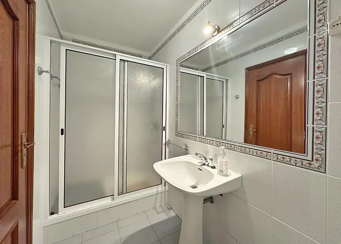 בית נופש Blue Horizon House פונשל