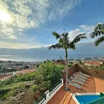 Semesterbostad Blue Horizon House Funchal (Madeira)