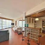 Semesterbostad Blue Horizon House Funchal (Madeira)