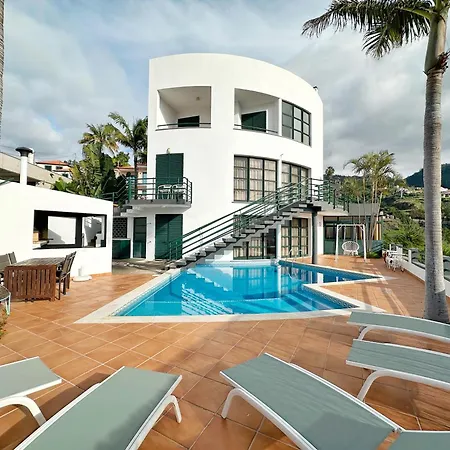 Blue Horizon House * Funchal (Madeira)