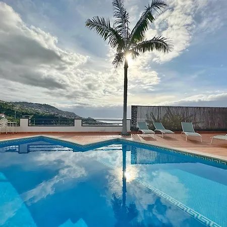 Blue Horizon House *