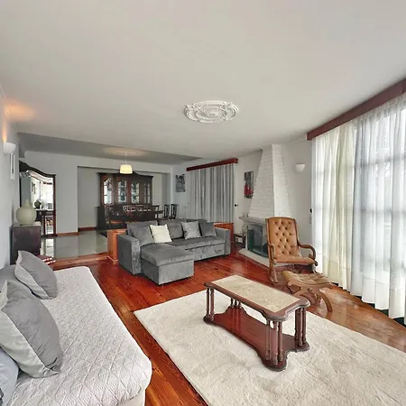 Blue Horizon House Casa de Férias Funchal (Madeira)