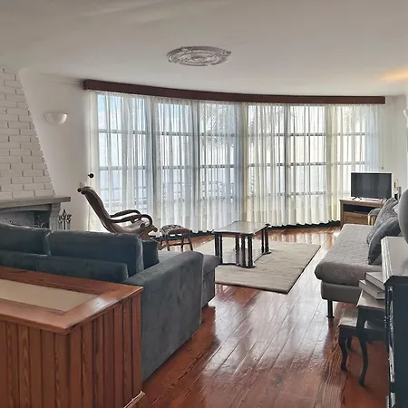 Blue Horizon House * Φουνκάλ