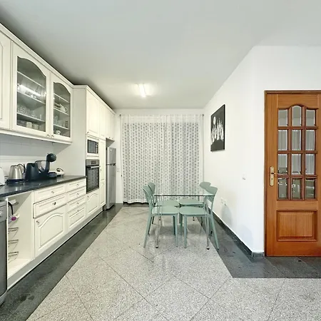 度假居 Blue Horizon House *