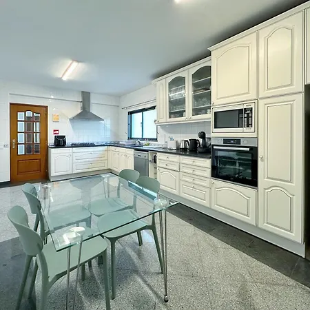 Blue Horizon House * 丰沙尔