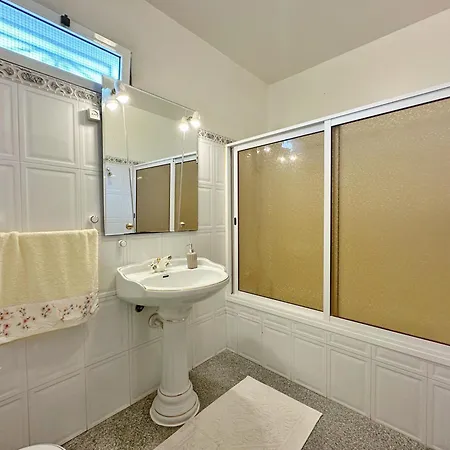 度假居 Blue Horizon House *