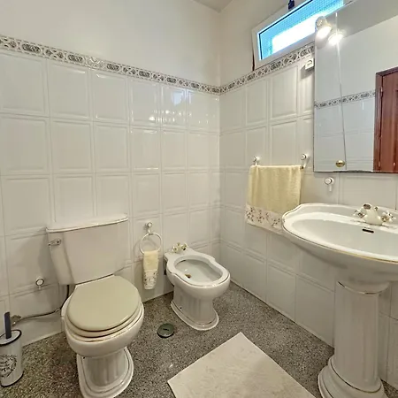 Blue Horizon House *