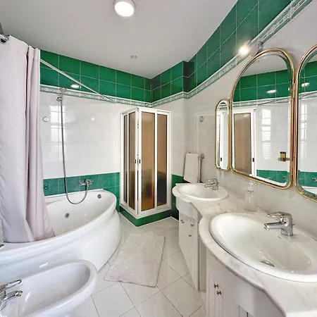 Hébergement de vacances Blue Horizon House Funchal (Madeira)