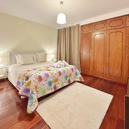 Blue Horizon House Funchal (Madeira)