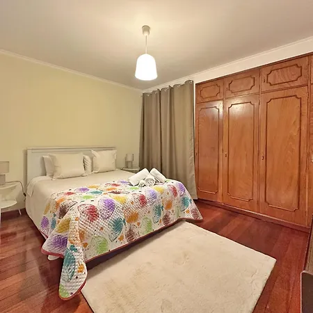 Blue Horizon House Hébergement de vacances