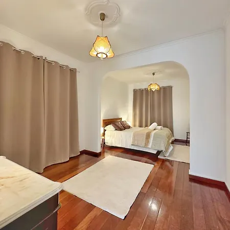 Blue Horizon House Hébergement de vacances Funchal (Madeira)