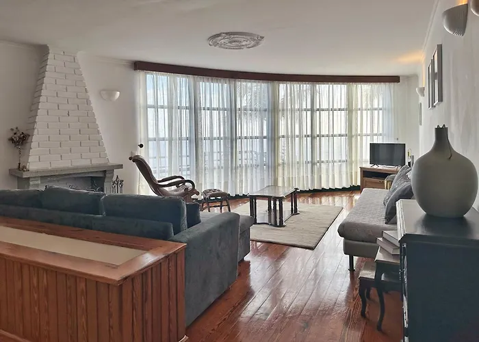 Blue Horizon House * Funchal (Madeira)