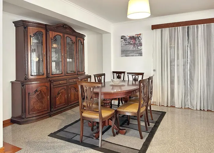 Blue Horizon House Σπίτι διακοπών Φουνκάλ