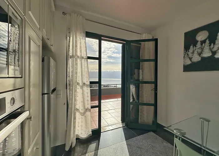 Blue Horizon House Σπίτι διακοπών