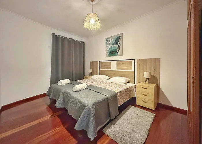 Blue Horizon House *