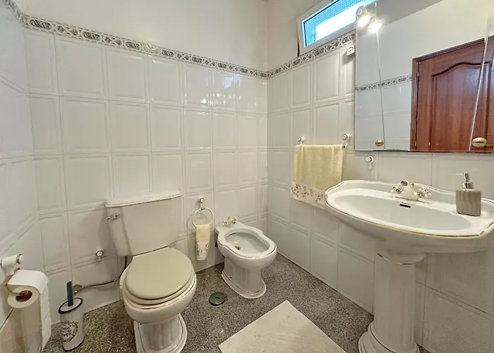 Blue Horizon House *