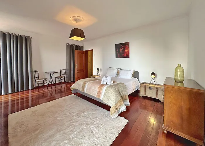 Blue Horizon House *