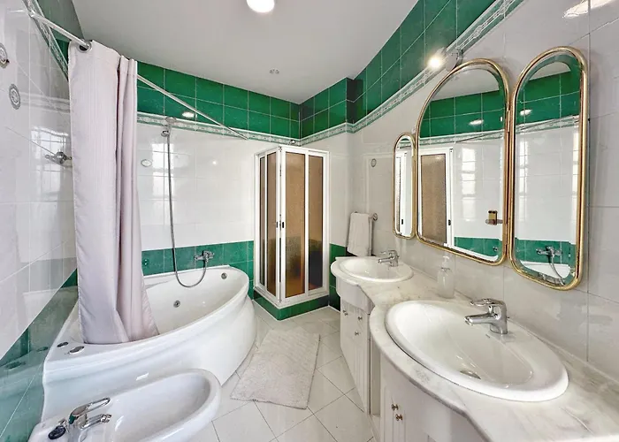 Hébergement de vacances Blue Horizon House Funchal (Madeira)