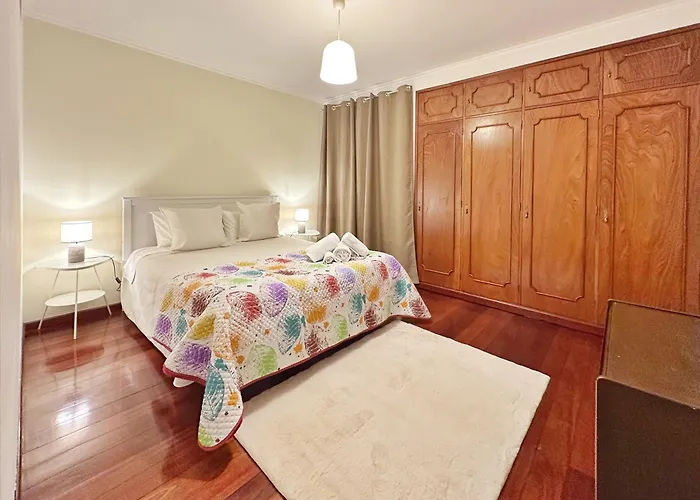 Blue Horizon House Φουνκάλ