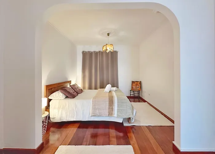 Blue Horizon House * Φουνκάλ