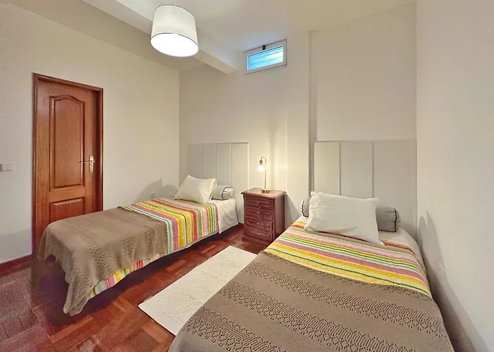 Blue Horizon House * Φουνκάλ