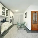 בית נופש Blue Horizon House *