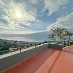 Blue Horizon House