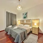בית נופש Blue Horizon House *