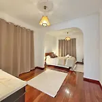Blue Horizon House בית נופש פונשל