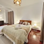 Blue Horizon House בית נופש *