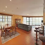 Blue Horizon House בית נופש