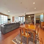 Blue Horizon House